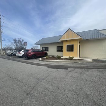 Big Bad Breakfast - Madison - Outside - Breakfast & Brunch Near Me - Madison, Alabama
