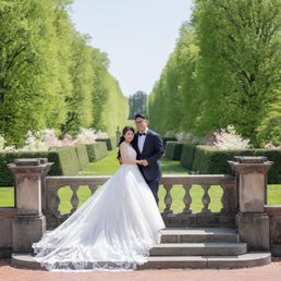 Pre-wedding photos