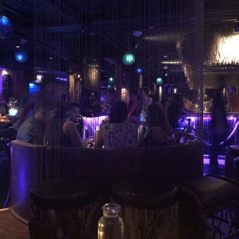 Three Dots and A Dash - Asian Fusion Near Me - Chicago, Illinois Three Dots and A Dash - Asian Fusion Near Me - Chicago, Illinois