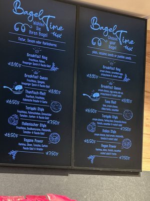 Menu photo 2 Mauerer Munich, BY Menu photo 2 Mauerer Munich, BY