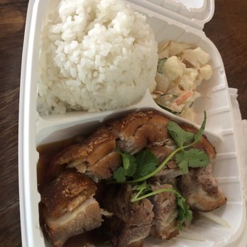 Feast - Chichurron - Hawaiian Near Me - Honolulu, Hawaii Feast - Chichurron - Hawaiian Near Me - Honolulu, Hawaii