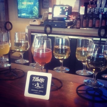 Blake's Tasting Room - All three flights - Wineries Near Me - Armada, Michigan Blake's Tasting Room - All three flights - Wineries Near Me - Armada, Michigan