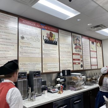 Brooker’s Founding Flavors Ice Cream - 10/10 for employees. Hear, ye.. Give em a raise ! - Ice Cream & Frozen Yogurt Near Me - Vineyard, Utah Brooker’s Founding Flavors Ice Cream - 10/10 for employees. Hear, ye.. Give em a raise ! - Ice Cream & Frozen Yogurt Near Me - Vineyard, Utah