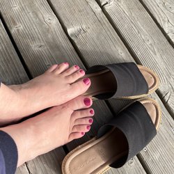 Tan&Vy Nails Spa - Pedicure 068