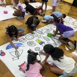 Grace Lutheran Church - Artistic