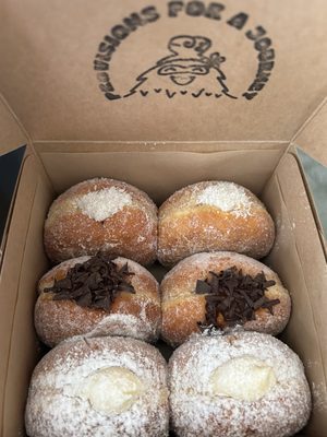 Ō and Kō (formerly Ō The Bake Shop) by null