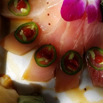 Kaze Sushi - The wasabi is a killer. I love the heat. - Sushi Bars Near Me - Palmdale, California