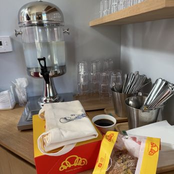 Tiny Croissanterie - Coffee & Tea Near Me - Sunnyvale, California