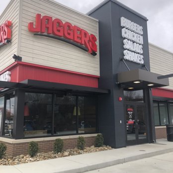 Jaggers