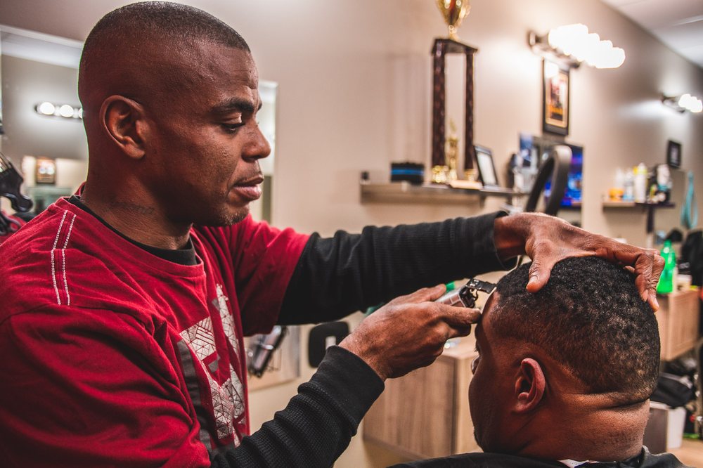 SO SHARP AND SALON Updated October 2024 187 Photos