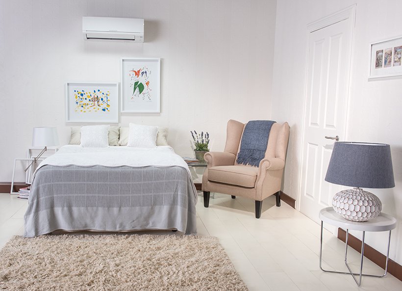 Slide of Tech 1 Plumbing and Heating