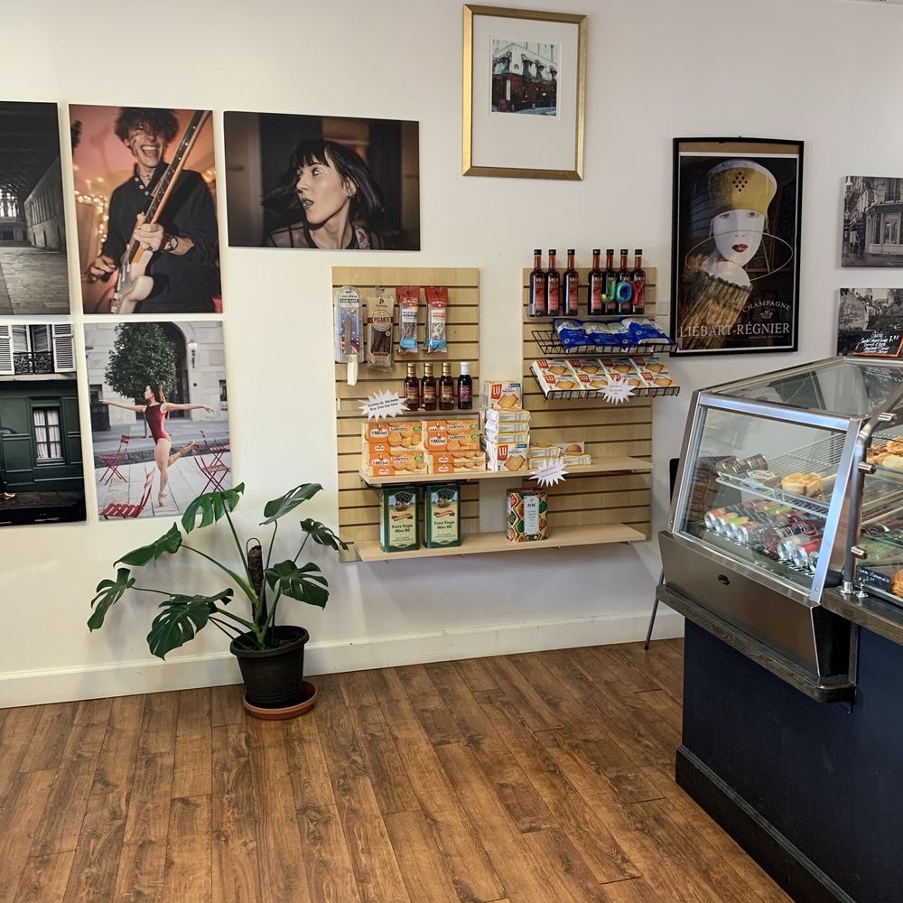 Detour Bakery - Bakeries Near Me - Denver, Colorado Detour Bakery - Bakeries Near Me - Denver, Colorado