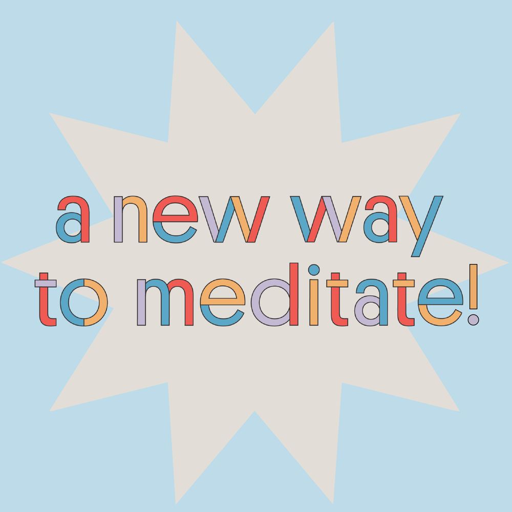 Chorus Meditation Logo