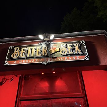 Better Than Sex - Desserts Near Me - Key West, Florida Better Than Sex - Desserts Near Me - Key West, Florida