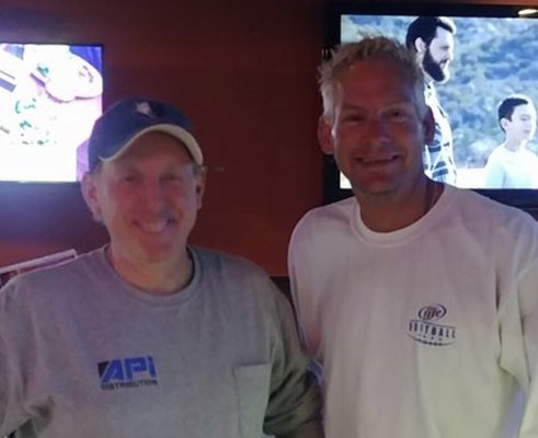 Andy's Sports Bar & Grill by null