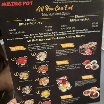 Bombing Pot - Hot Pot Near Me - Homestead, Pennsylvania Bombing Pot - Hot Pot Near Me - Homestead, Pennsylvania