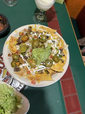 Tio Pepe Mexican Restaurant by null