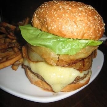 Slow Bar - Try to wrap your mouth around this! - Lounges Near Me - Portland, Oregon