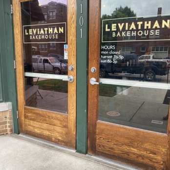Leviathan Bakehouse - Bakeries Near Me - Indianapolis, Indiana