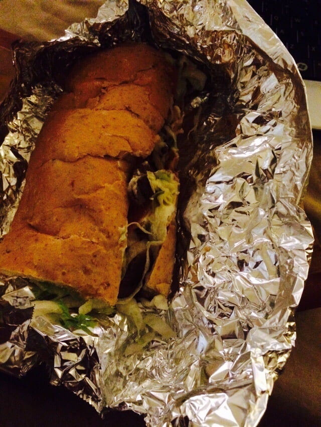 SUBMARINE HOUSE Updated September 2024 3598 Salem Ave, Dayton, Ohio Sandwiches