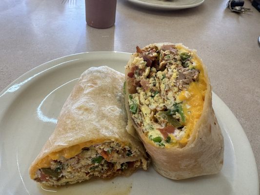 La Luz Del Dia by null