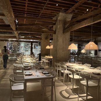 ABC Kitchen - Dining Area - Breakfast & Brunch Near Me - New York, New York ABC Kitchen - Dining Area - Breakfast & Brunch Near Me - New York, New York