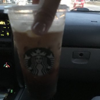 Starbucks - Coffee & Tea Near Me - Tampa, Florida