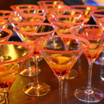 Schliepers - Aperitif in Vorbereitung - German Near Me - Wernigerode, ST