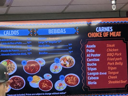 Tacos El Compita by null