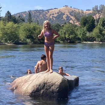 H2O Adventures - Rafting/Kayaking Near Me - Lotus, California