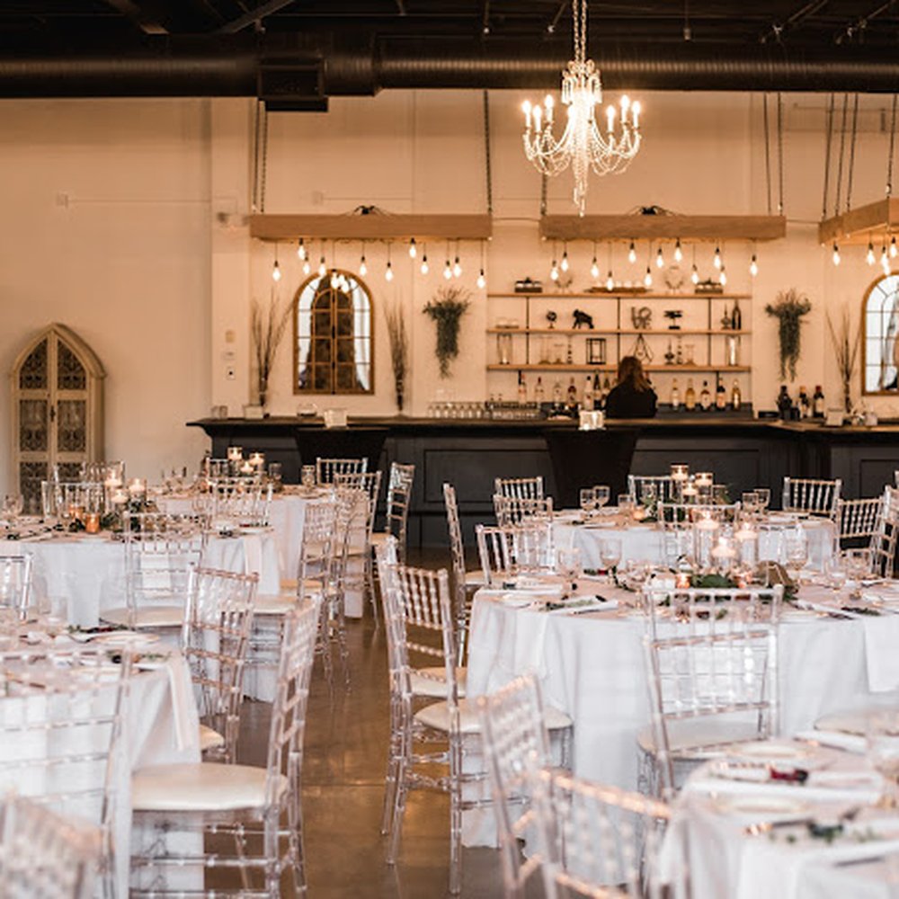 Provence Mills Event Center - Venues & Event Spaces Near Me - Girard, Ohio
