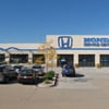 Zimbrick Honda Service Center gift card