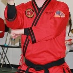World Martial Arts Academy USA