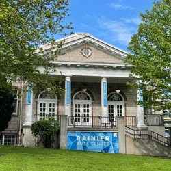 Rainier Arts Center