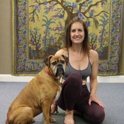 Vareika Personal Training and Yoga - Join us for a class!