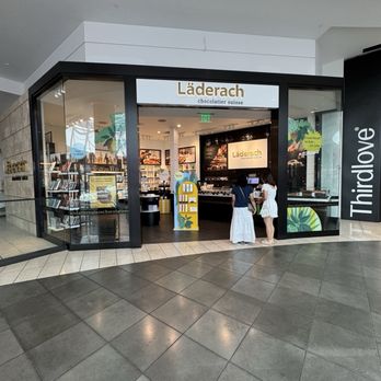 Läderach chocolatier suisse - Storefront - Chocolatiers & Shops Near Me - Santa Clara, California Läderach chocolatier suisse - Storefront - Chocolatiers & Shops Near Me - Santa Clara, California