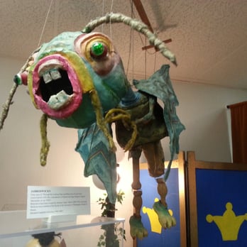Valentinetti Puppet Museum & Gift Shop - Museums Near Me - Bremerton, Washington Valentinetti Puppet Museum & Gift Shop - Museums Near Me - Bremerton, Washington