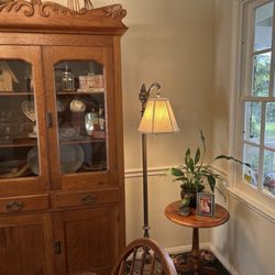 Serratos Electric - If formerly dark corner finally has light!