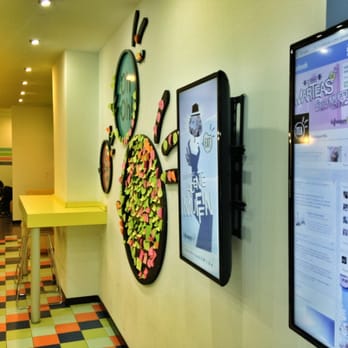 InfraganTEA - Juice Bars & Smoothies Near Me - Valencia, V InfraganTEA - Juice Bars & Smoothies Near Me - Valencia, V