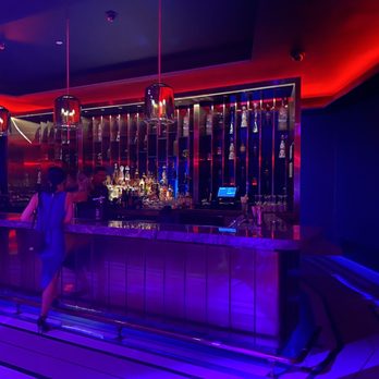Ghostbar - View of bar - Dance Clubs Near Me - Las Vegas, Nevada Ghostbar - View of bar - Dance Clubs Near Me - Las Vegas, Nevada