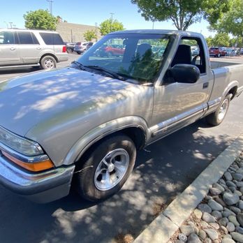 CarMax - Used Car Dealers Near Me - Modesto, California