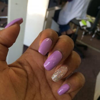 Alameda Nails - Nail Salons Near Me - Alameda, California