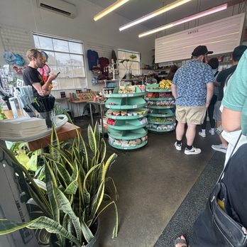 Full Stop - Coffee & Tea Near Me - Louisville, Kentucky Full Stop - Coffee & Tea Near Me - Louisville, Kentucky