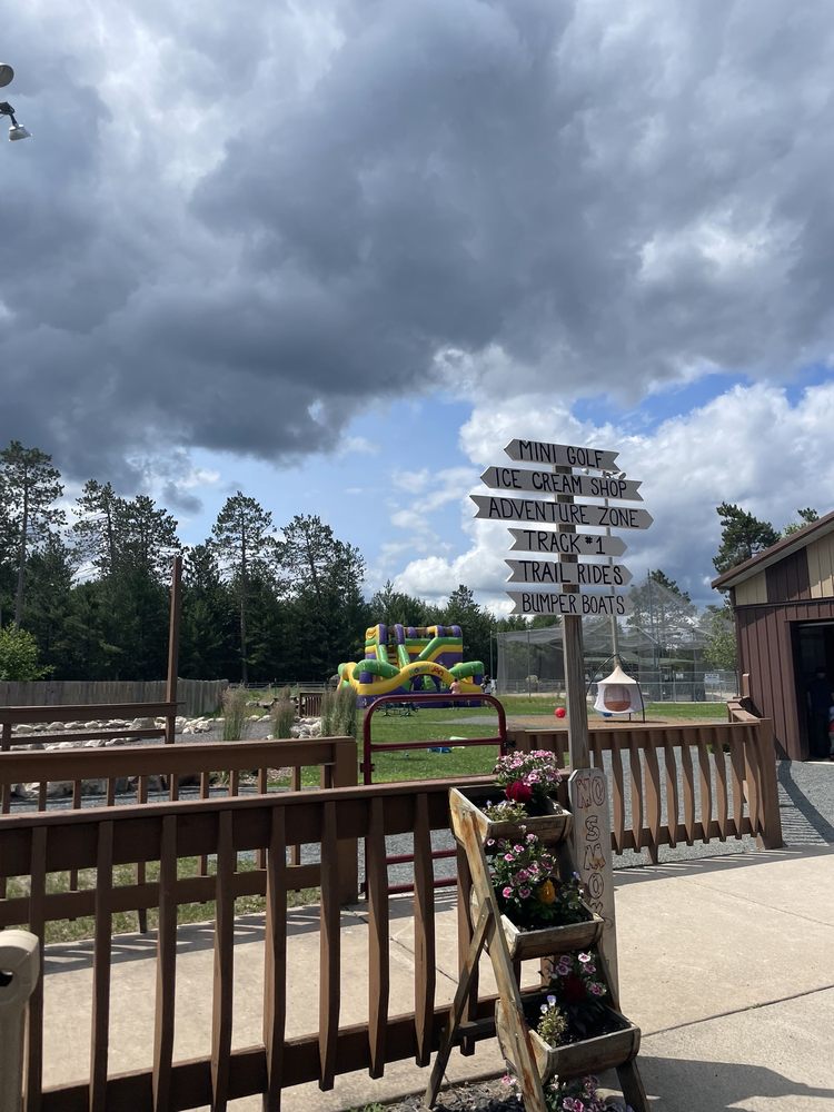 ELMER’S FUN PARK Updated September 2024 23 Reviews 5735 State Hwy