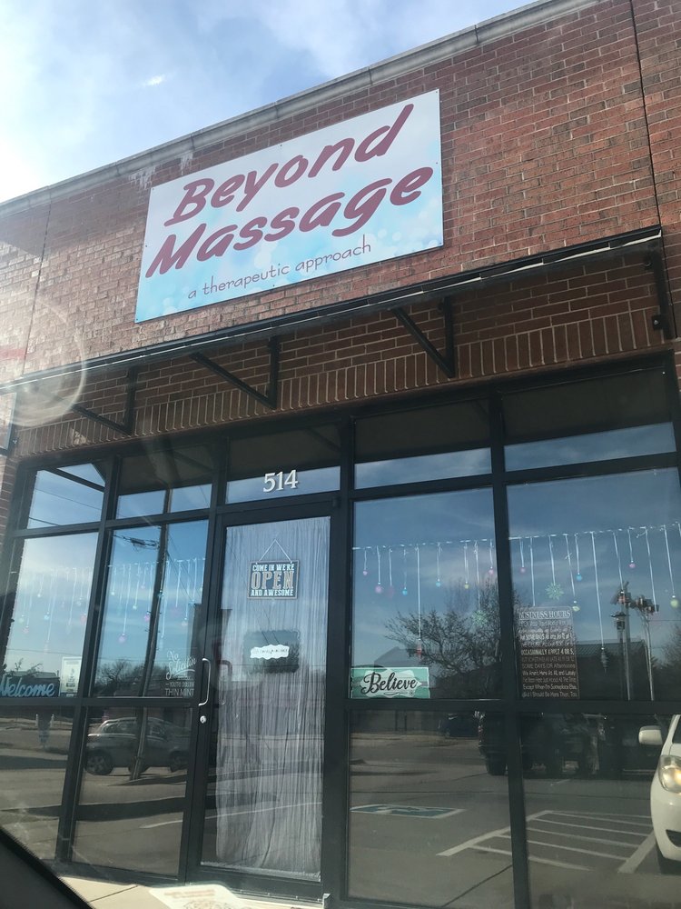 BEYOND MASSAGE nearby at 514 N Porter, Norman, Oklahoma 12 Photos