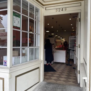 Bake Sum - doorway! - Desserts Near Me - Oakland, California Bake Sum - doorway! - Desserts Near Me - Oakland, California