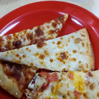 Cicis Pizza - Pizza - Pizza Near Me - Fairfield, Ohio