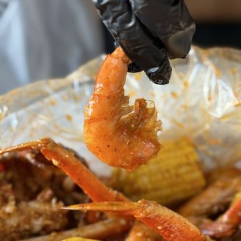 Cap't Loui - Head Off Shrimp - Cajun/Creole Near Me - Fort Lee, New Jersey Cap't Loui - Head Off Shrimp - Cajun/Creole Near Me - Fort Lee, New Jersey
