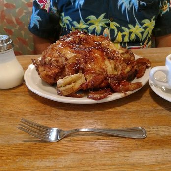 Original Pancake House - apple pancake - Breakfast & Brunch Near Me - Buffalo, New York