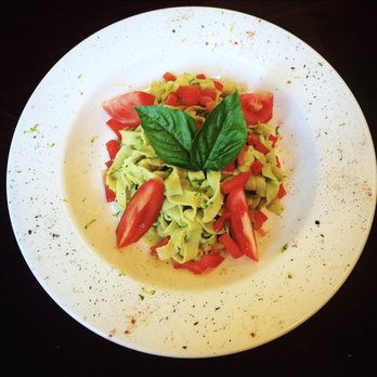 Villa Macri Ristorante - Fresh made pasta - Italian Near Me - Granger, Indiana